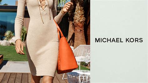 michael kors nuova collezione|Michael Kors collezioni.